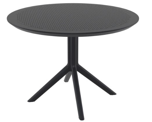 Outdoor Tables | Leaners | workfurniture
