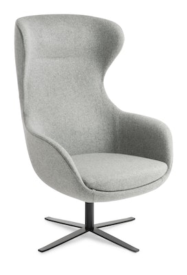 Elizabeth Chair - 4 Point Base