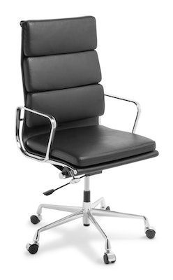Eames Replica Soft Pad High